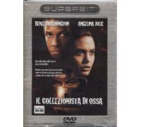 Il Collezionista di Ossa [Italia] [DVD]