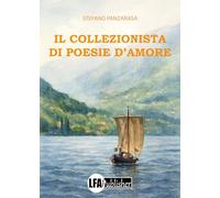 Il collezionista di poesie d'amore