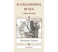 Il collezionista di Tex