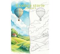 Il colora storie: volume 3