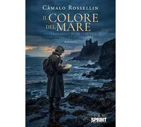 Il colore del mare