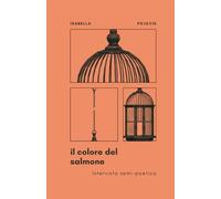 Il colore del salmone