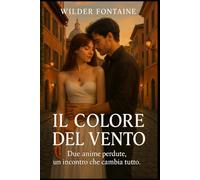 Il Colore del Vento