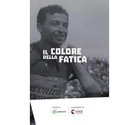 Il Colore Della Fatica [Italia] [DVD]