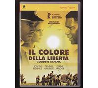 Il Colore Della Liberta' [Italia] [DVD]