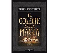 Il colore della magia: 1 (Ciclo di Scuotivento)