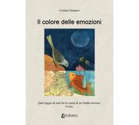 Il colore delle emozioni. Quel raggio di sole fra le corsie di un freddo inverno. Il mio