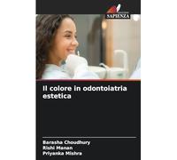 Il colore in odontoiatria estetica