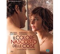 Il Colore Nascosto Delle Cose [Blu-ray]