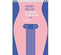 Il colosso di Marussi (Universale economica)