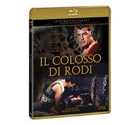Il Colosso Di Rodi [Blu-ray]