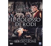Il colosso di Rodi [Italia] [DVD]