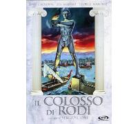 Il colosso di Rodi [Italia] [DVD]