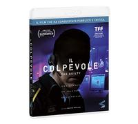 Il Colpevole - the Guilty [Blu-ray]
