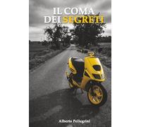 Il coma dei segreti: Un romanzo sull'amicizia, sull'amore e sul momento in cui tutto cambia