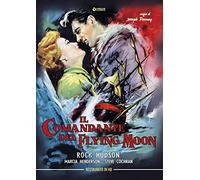 Il Comandante Del Flying Moon (Restaurato In Hd) [Italia] [DVD]
