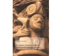 Il comico, il sacro, l'osceno e altri nodi della letteratura medievale