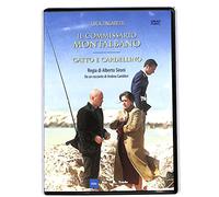 il comm. mont. gatto e cardellino