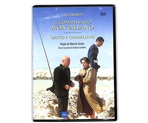 il comm. mont. gatto e cardellino