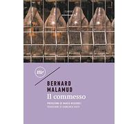 Il commesso (Minimum classics)
