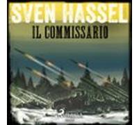 Il Commissario (audiolibro)