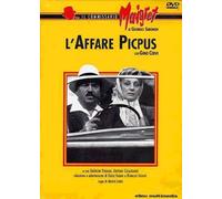 Il Commissario Maigret - L'Affare Picpus #02 [Italia] [DVD]