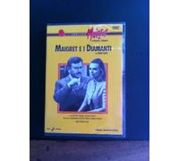 Il Commissario Maigret - Maigret In Pensione [Italia] [DVD]