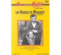 Il Commissario Maigret - Un Natale Di Maigret [Italia] [DVD]