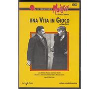 Il Commissario Maigret - Una Vita In Gioco [Italia] [DVD]