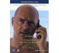 Il commissario Montalbano 2008 (edizione speciale) [Italia] [DVD]