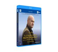 Il commissario Montalbano [4Blu-Ray] [Region B] (IMPORT) (No hay versión española)