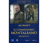 Il Commissario Montalbano Box Set Vol. 7 (2 DVD) [Italia]