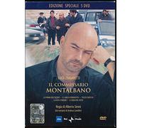 Il commissario Montalbano edizione speciale [Italia] [DVD]