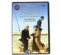 Il commissario Montalbano - Gatto e cardellino Volume 08 [Italia] [DVD]