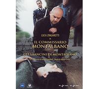 Il commissario Montalbano - Gli arancini di Montalbano [Italia] [DVD]