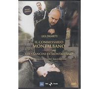 Il commissario Montalbano - Gli arancini di Montalbano Volume 06 [Italia] [DVD]