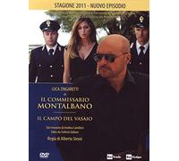Il commissario Montalbano - Il campo del vasaio [Italia] [DVD]