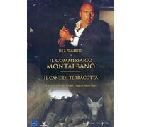 Il commissario Montalbano - Il cane di terracotta [Italia] [DVD]