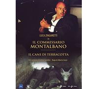 Il commissario Montalbano - Il cane di terracotta [Italia] [DVD]