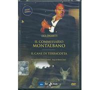 Il commissario Montalbano - Il cane di terracotta Volume 01 [Italia] [DVD]