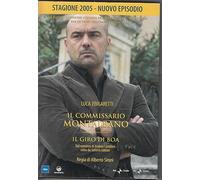 Il commissario Montalbano - Il giro di boa [Italia] [DVD]