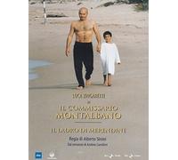 Il Commissario Montalbano - Il Ladro Di Merendine [Italia] [DVD]