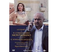 Il commissario Montalbano - Il sorriso di Angelica [Italia] [DVD]