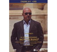 Il commissario Montalbano [Italia] [DVD]