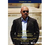 Il commissario Montalbano [Italia] [DVD]