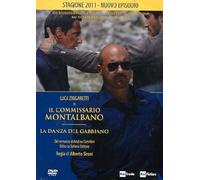 Il Commissario Montalbano-La Danza Del Gabbiano [DVD]