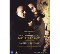 Il commissario Montalbano - La gita a Tindari [Italia] [DVD]