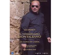 Il commissario Montalbano - La luna di carta [Italia] [DVD]