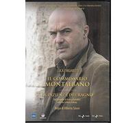Il commissario Montalbano - La pazienza del ragno Volume 14 [Italia] [DVD]