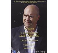 Il Commissario Montalbano - La Pista Di Sabbia [Italia] [DVD]